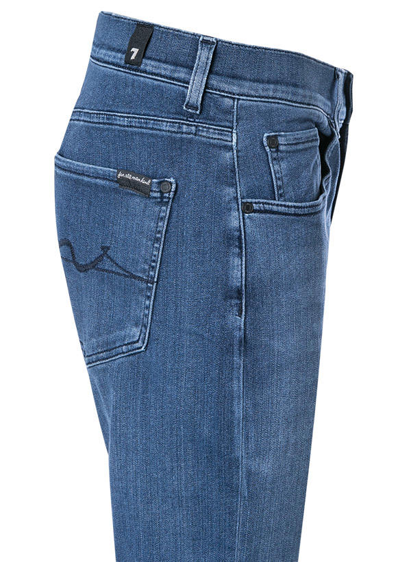 7 for all mankind Jeans 7T042A23/PMD Image 2