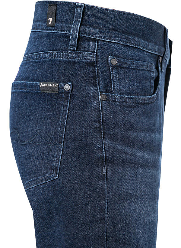 7 for all mankind Jeans 7T042R46/XDB Image 2