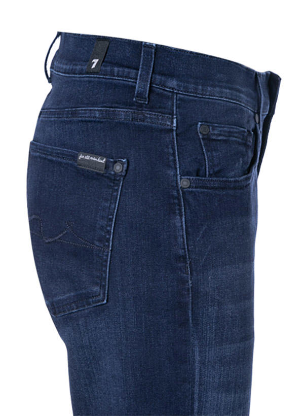 7 for all mankind Jeans 7T033A23/DBU Image 3