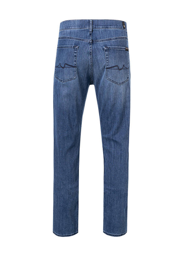 7 for all mankind Jeans 7T033B80/XXM Image 1