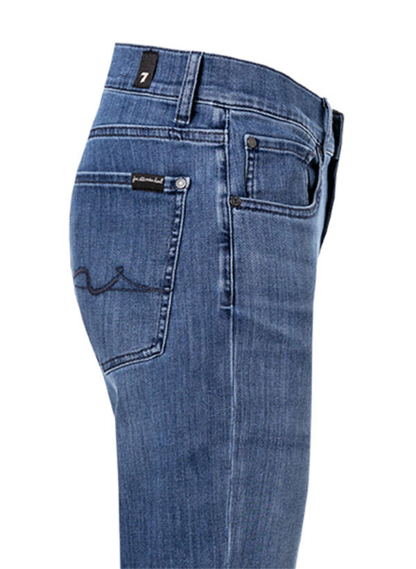 7 for all mankind Jeans 7T033B80/XXM Image 2