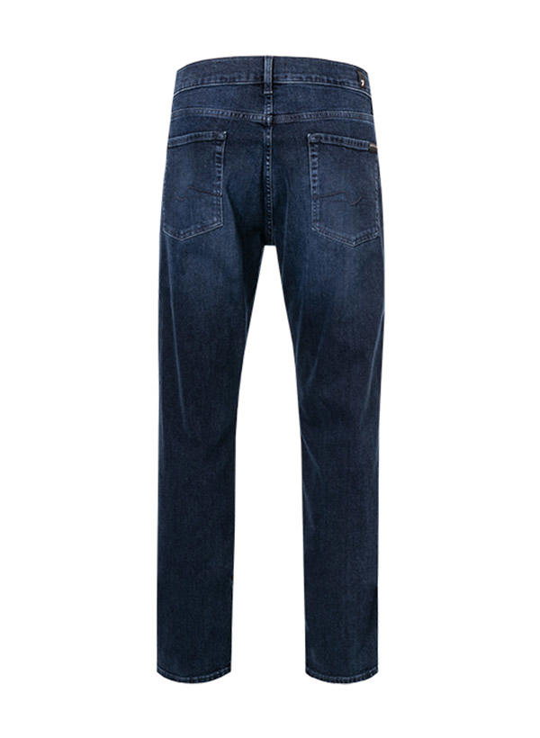 7 for all mankind Jeans 7T511R46/XDB Image 2