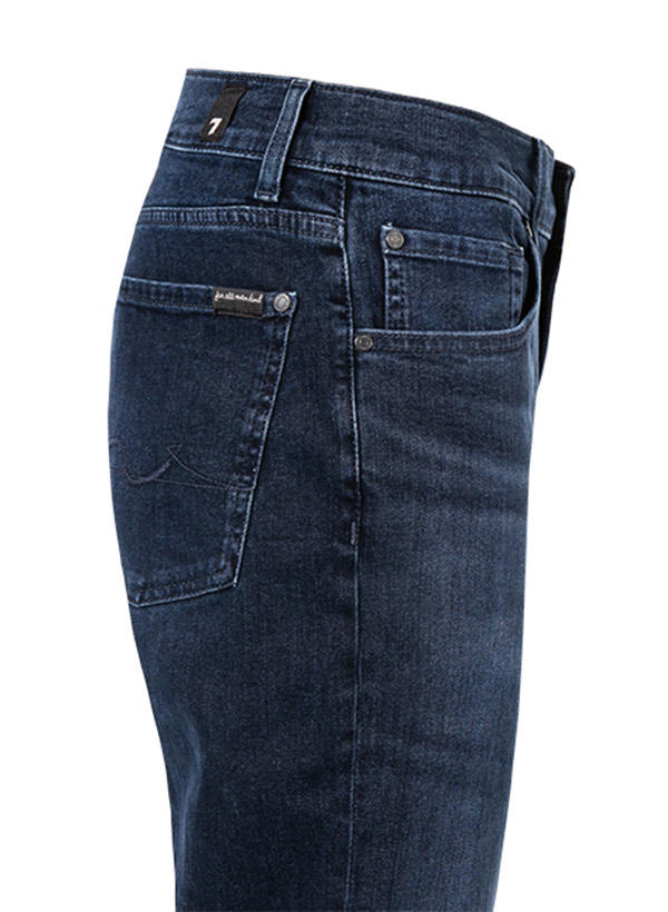 7 for all mankind Jeans 7T511R46/XDB Image 3