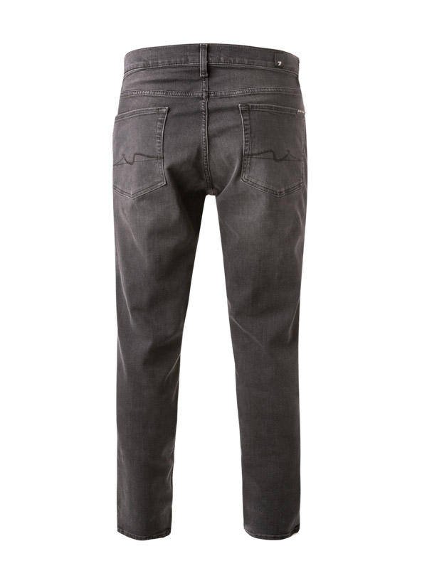 7 for all mankind Jeans 7T511A24/PWB Image 2