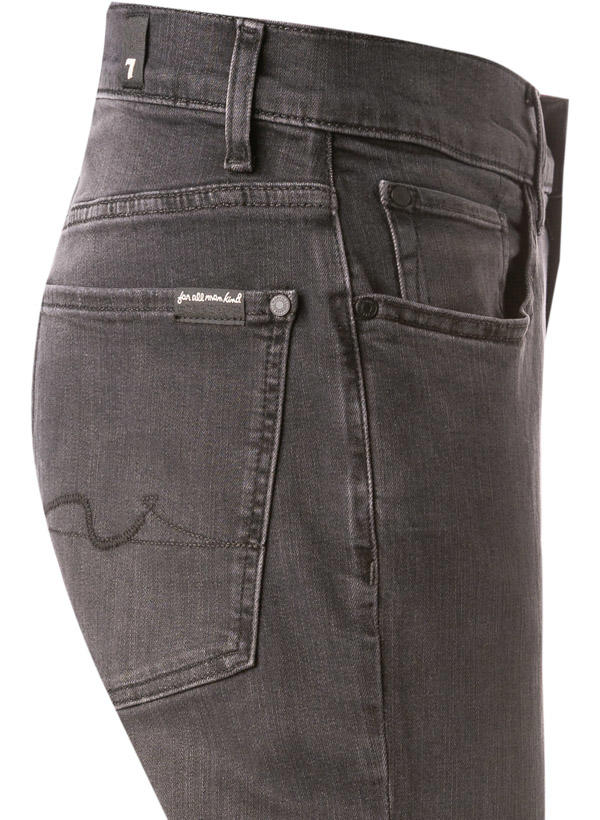 7 for all mankind Jeans 7T511A24/PWB Image 3