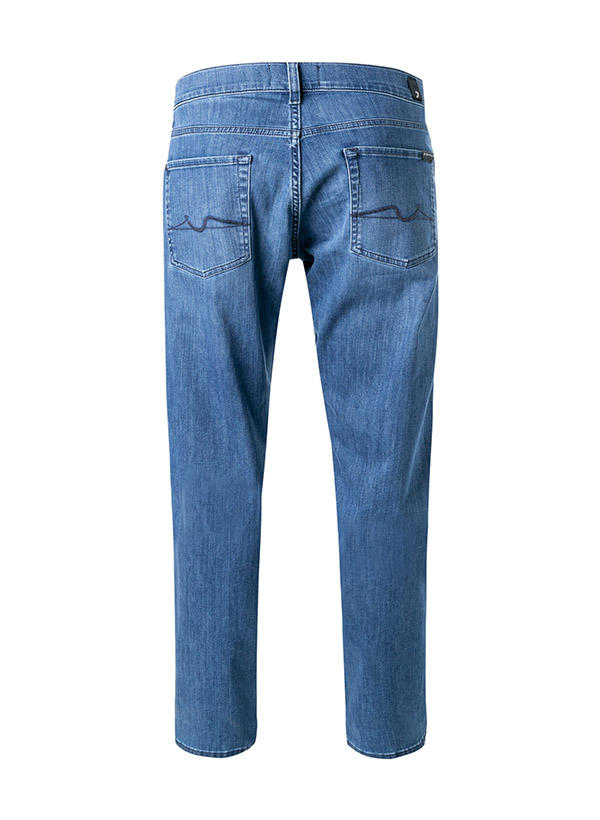 7 for all mankind Jeans 7T519B80/XXM Image 1