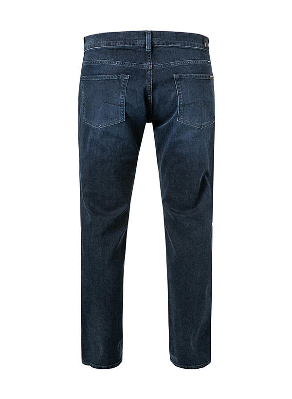 7 for all mankind Jeans 7T519R46/XDB Image 2