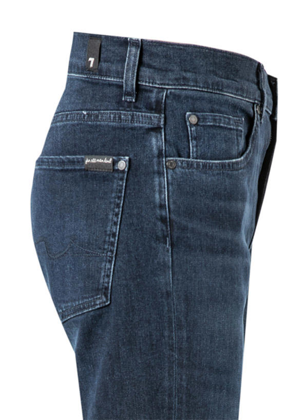 7 for all mankind Jeans 7T519R46/XDB Image 3