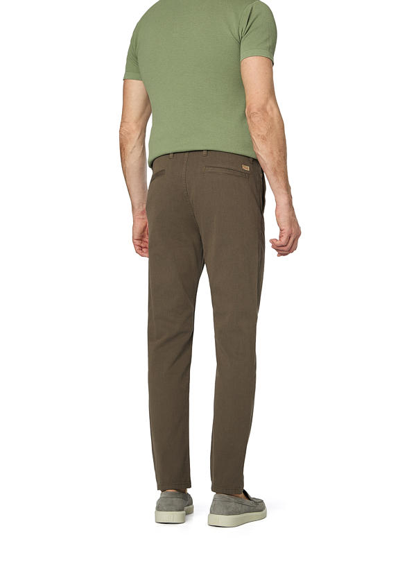 BOSS Orange Hose Chino Tapered 50536861/294 Image 2