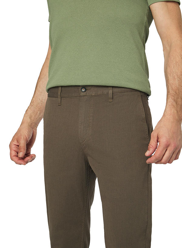 BOSS Orange Hose Chino Tapered 50536861/294 Image 3
