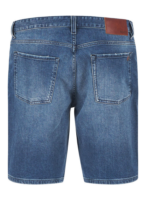 BOSS Orange Jeansshorts Maine 50537787/428 Image 1