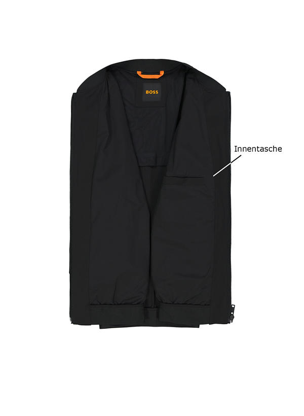 BOSS Orange Jacke Oneth 50537058/001 Image 2