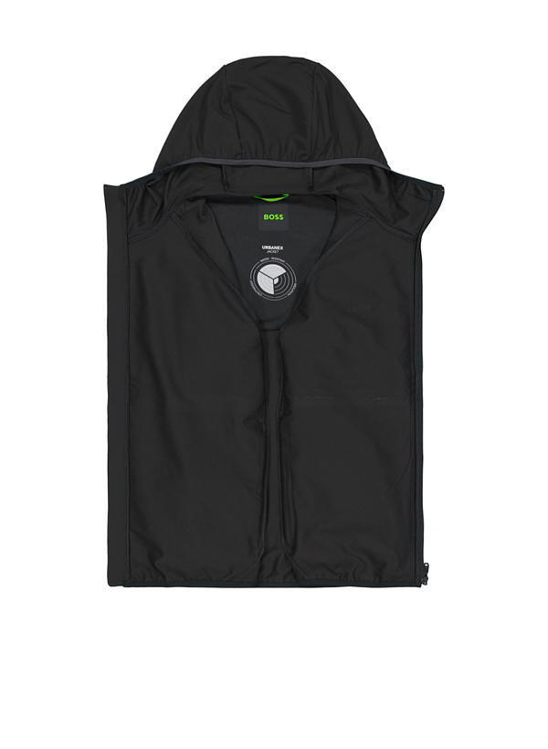 BOSS Green Jacke Commuter 50542451/001 Image 2