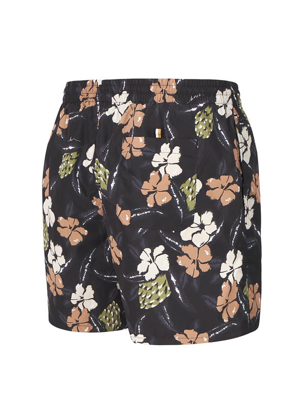 BOSS Black Badeshorts Piranha 50508844/003 Image 1