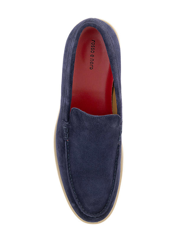 rosso e nero Schuhe 56402/04/aster Image 1