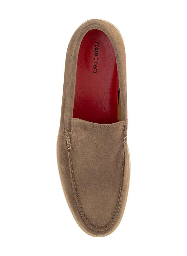 rosso e nero Schuhe 56402/03/douglas Image 1