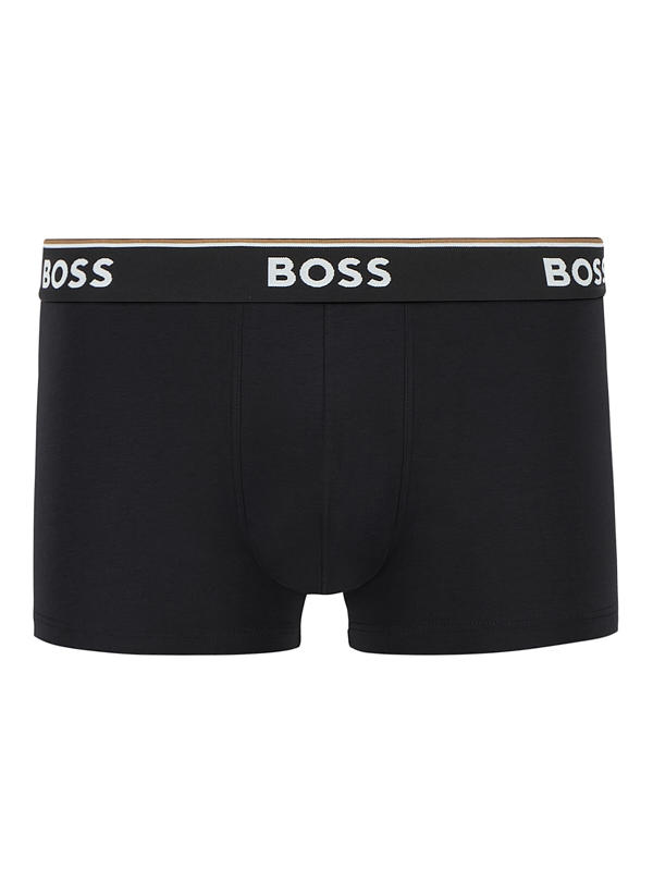 BOSS Black Trunks 3er Pack 50531684/973 Image 1