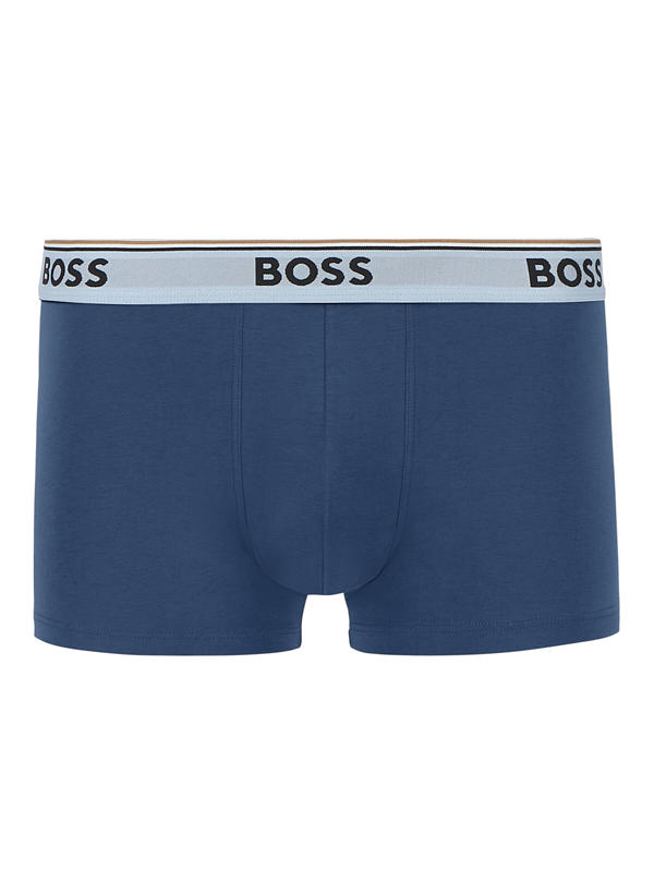 BOSS Black Trunks 3er Pack 50531684/973 Image 2