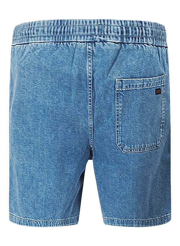 BOSS Orange Jeansshorts Sandrew 50537804/439 Image 1