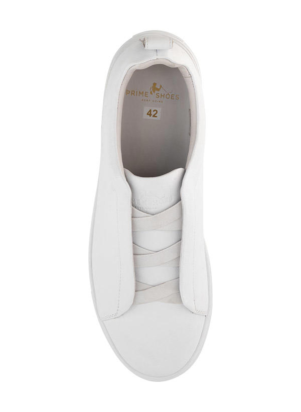 Prime Shoes PF Stefano/n.-d. white Image 1