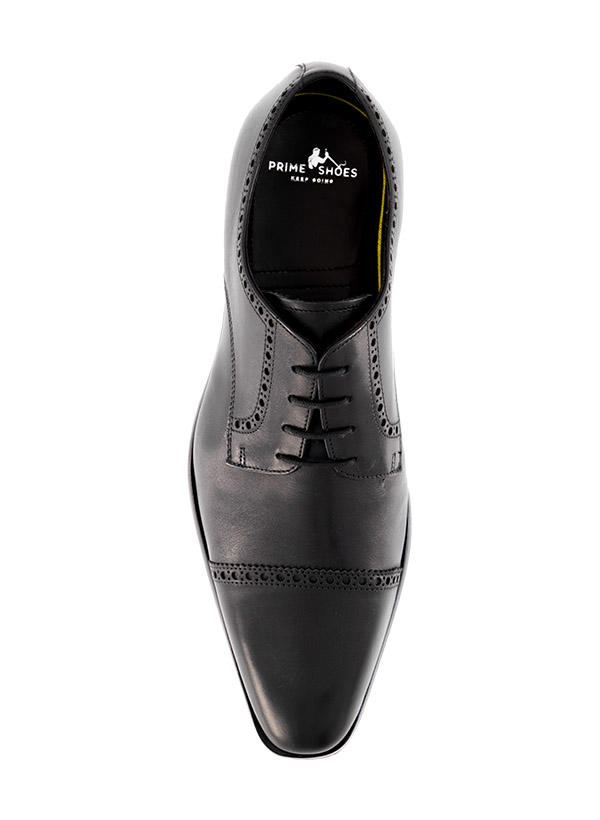 Prime Shoes PF Glasgow 2/calf black Image 1