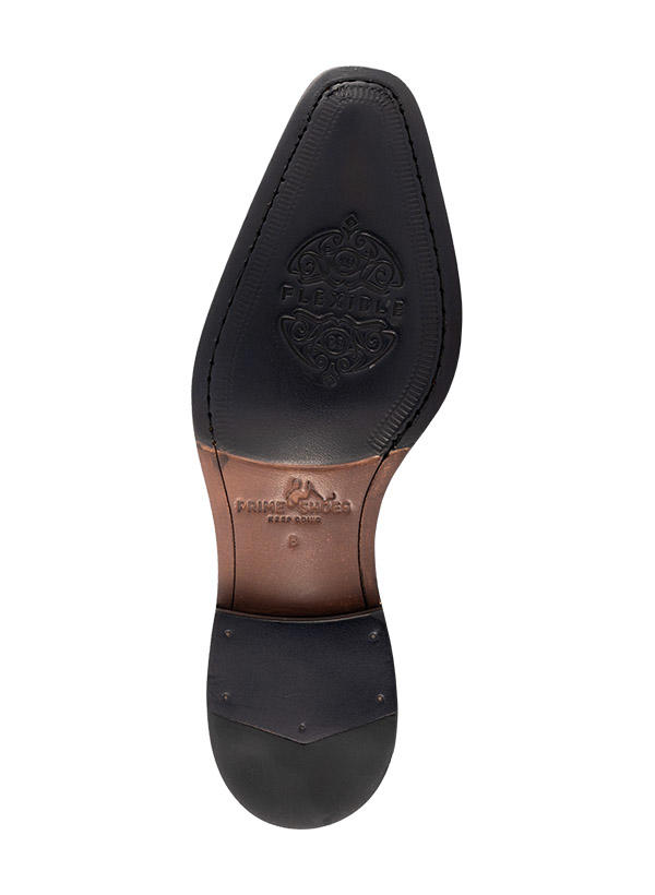 Prime Shoes PF Glasgow 2/calf black Image 2
