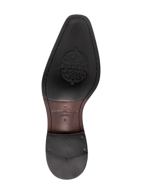Prime Shoes PF Glasgow 2/crust castagno Image 2