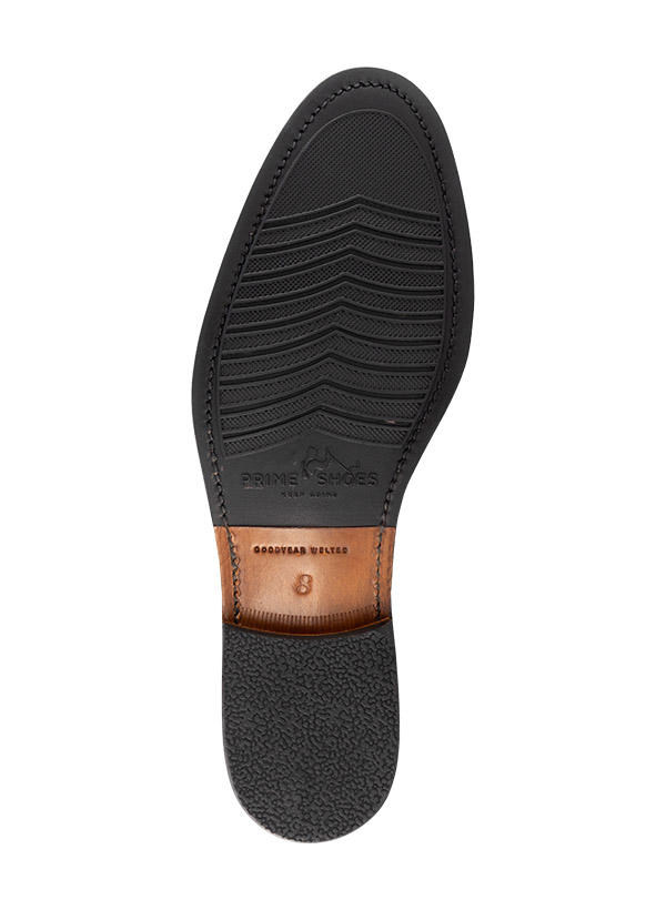 Prime Shoes PS Ferrara FLX LR/suede espresso Image 2