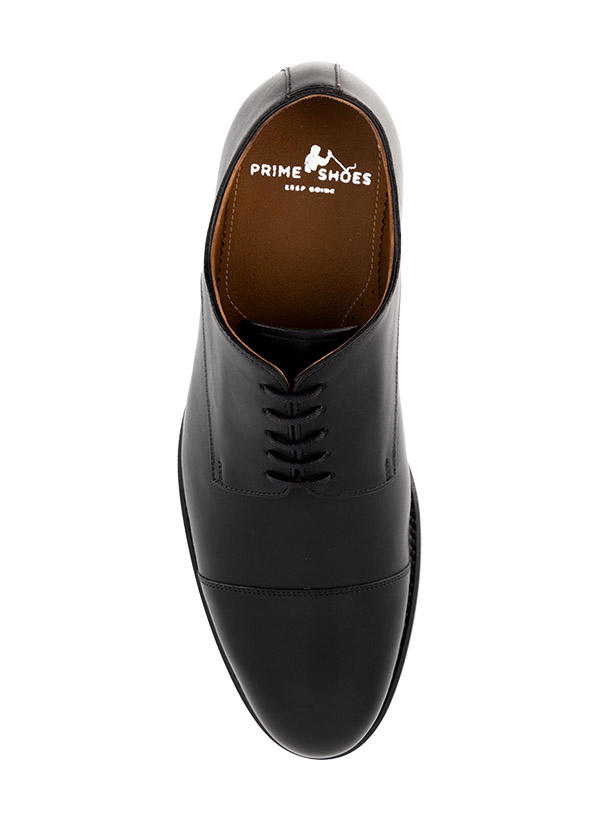 Prime Shoes PS Bergamo FLX LR/b. calf black Image 1
