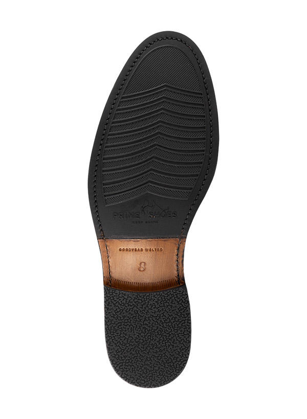 Prime Shoes PS Bergamo FLX LR/b. calf black Image 2