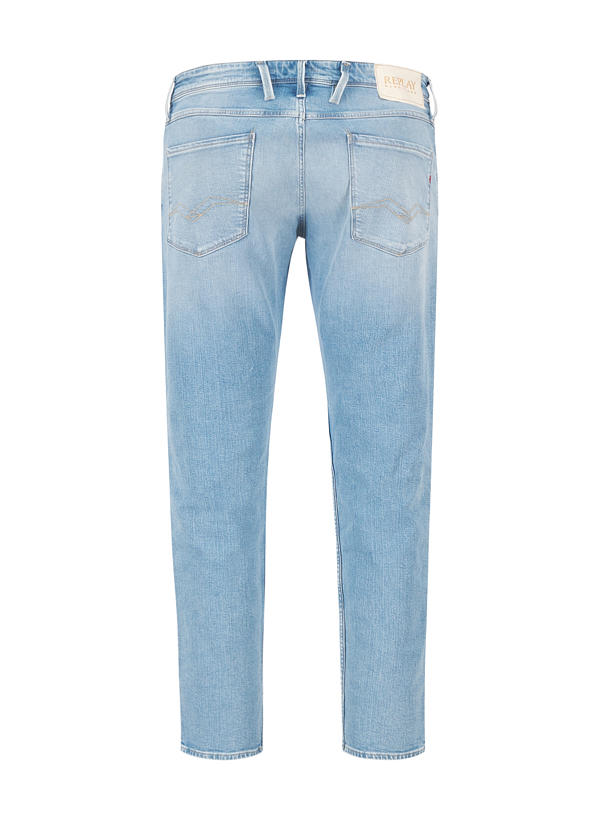 Replay Jeans Anbass M914Y.000.573 846/010 Image 2