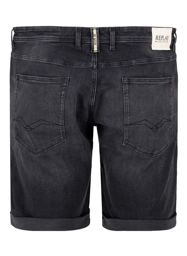 Replay Shorts MG981Y.000.573B848/099 Image 1