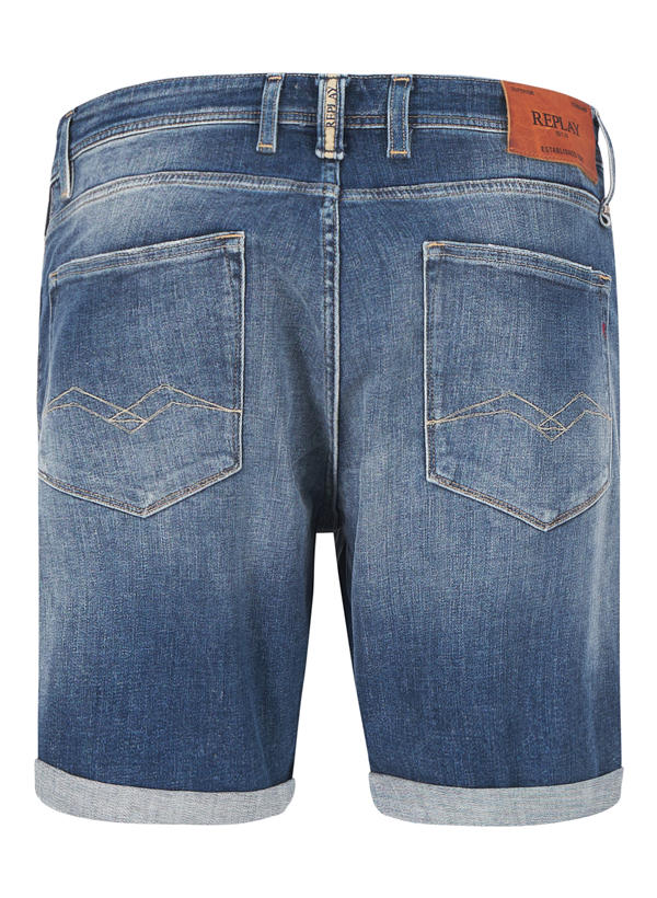 Replay Shorts MA981Q.000.141860R/009 Image 1