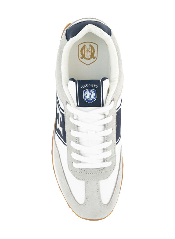 HACKETT Schuhe HMS21452/905 Image 1