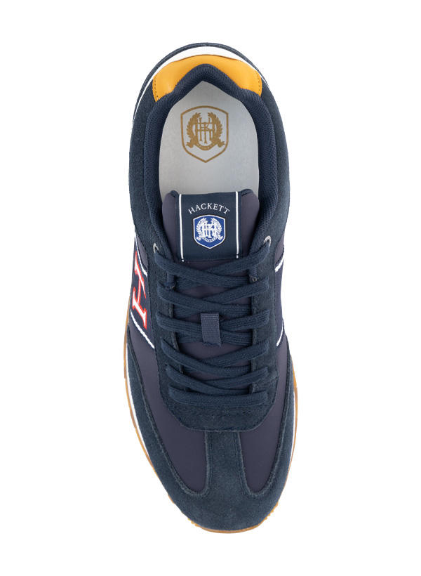 HACKETT Schuhe HMS21452/595 Image 1