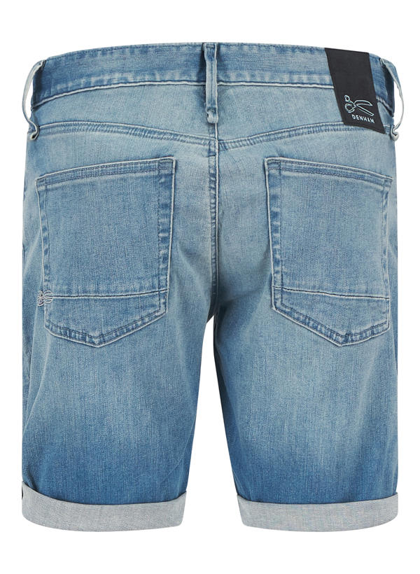 DENHAM Shorts Razor blue 01-22-03-16-070 Image 1