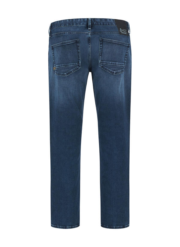 DENHAM Jeans Razor darkblue 01-25-02-11-036 Image 2