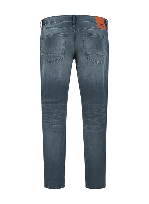 DENHAM Jeans Razor grey 01-25-02-11-282 Image 1