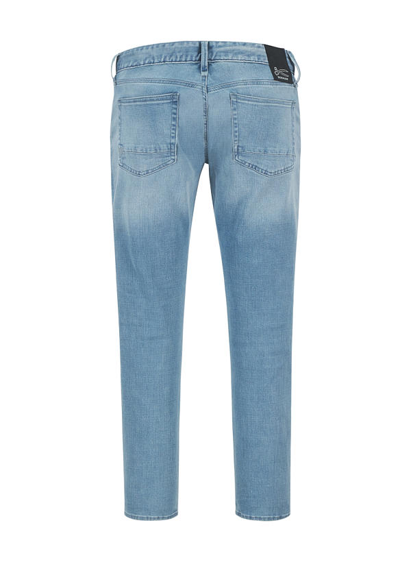 DENHAM Jeans Bolt lightblue 01-25-02-11-072 Image 2