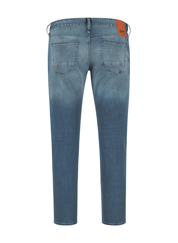 DENHAM Jeans Bolt midblue 01-25-02-11-278 Image 2