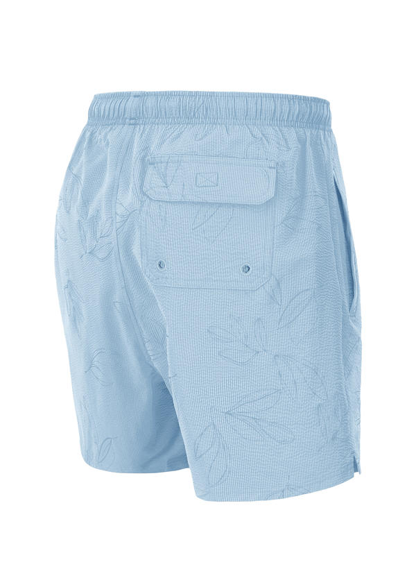 NAPAPIJRI Badeshorts NP0A4IBM/FCS Image 1
