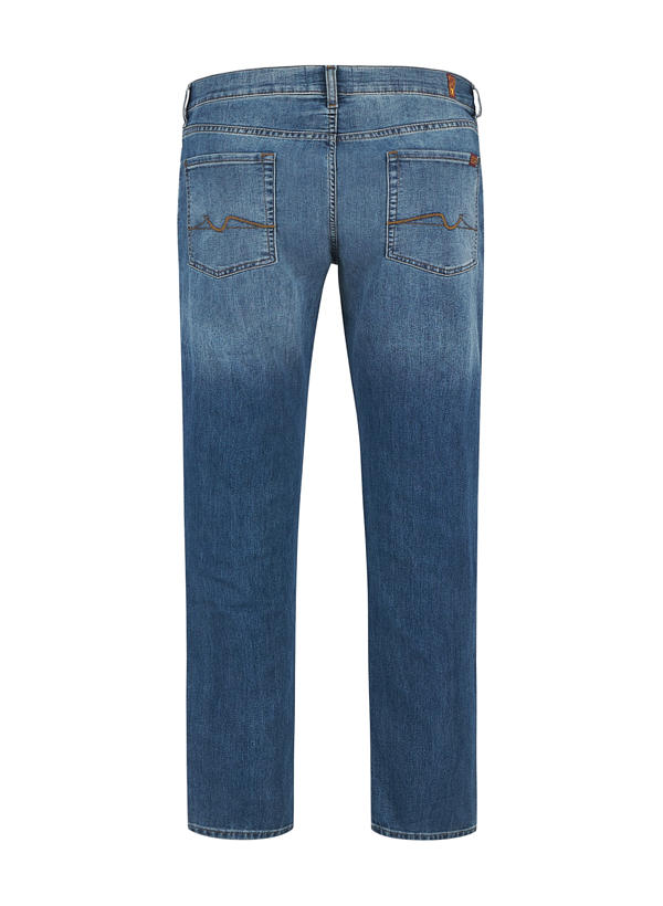 7 for all mankind Jeans mid blue JSMS83L0DR Image 1
