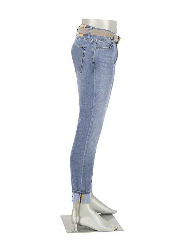 Alberto Bike Slim Fit Speed 67582560/812 Image 2