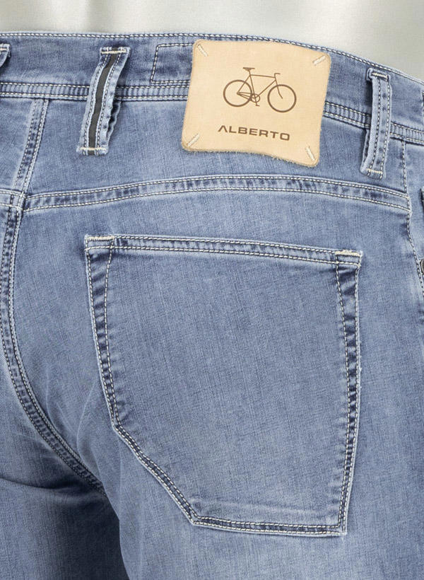 Alberto Bike Slim Fit Speed 67582560/812 Image 6