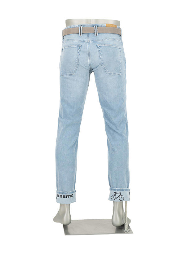 Alberto Bike Regular Fit 61582384/810 Image 1
