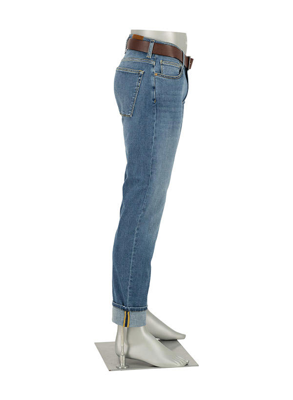 Alberto Bike Regular Fit 61582384/874 Image 1