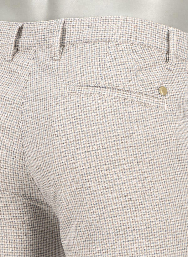 Alberto Slim Fit Rob 46271312/085 Image 5