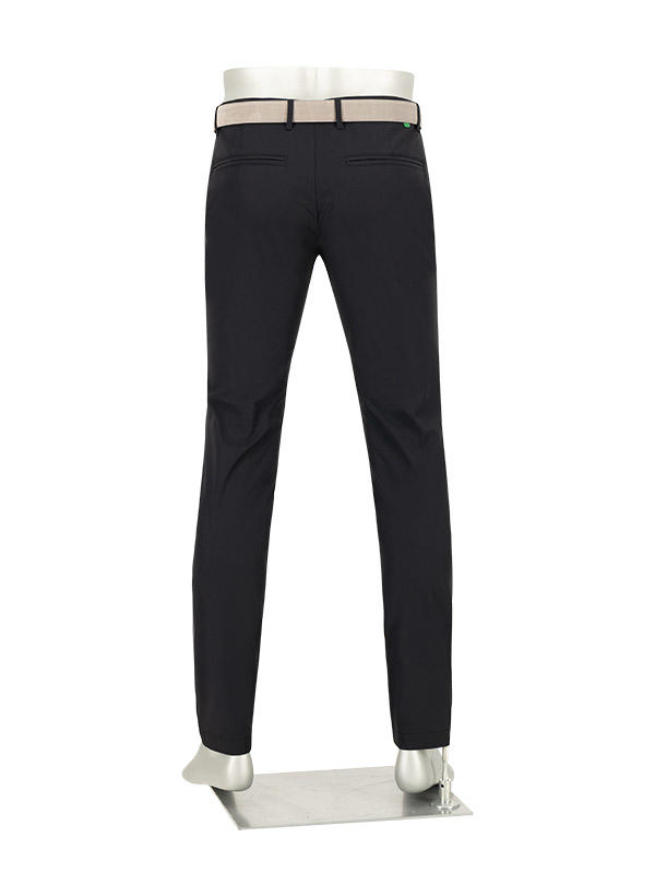 Alberto Golf Slim Fit Ian-Y 17065325/999 Image 2
