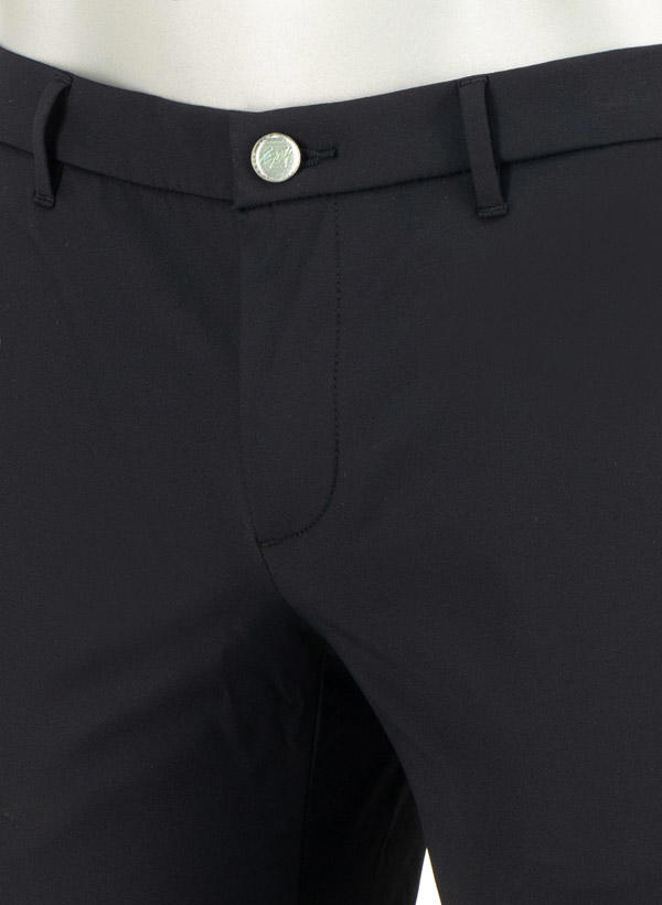 Alberto Golf Slim Fit Ian-Y 17065325/999 Image 3