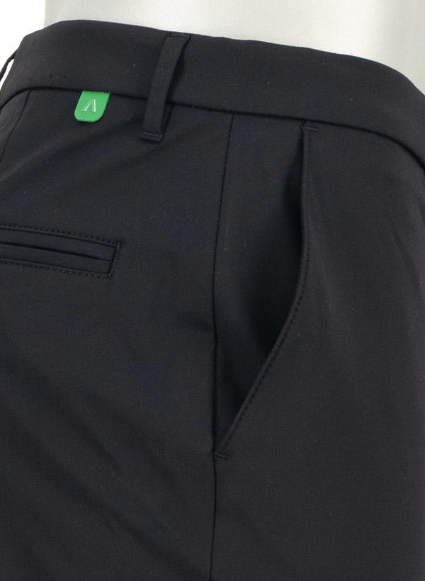 Alberto Golf Slim Fit Ian-Y 17065325/999 Image 4